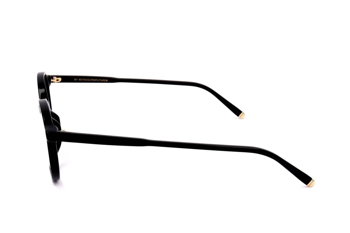 Retrosuperfuture NUMERO52NERO Eyeglasses - view 4