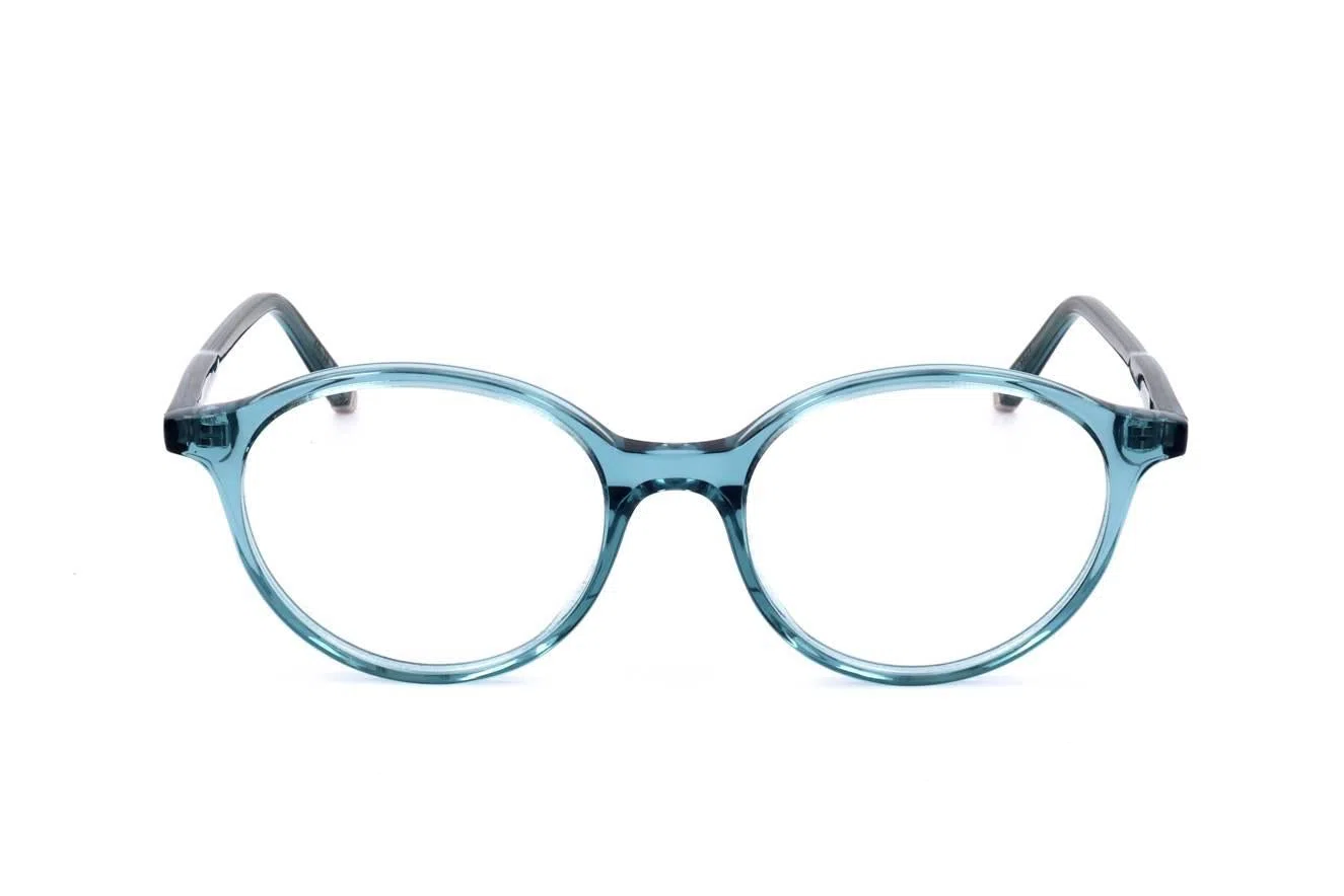 Retrosuperfuture NUMERO52TEALBLUE Eyeglasses - view 2