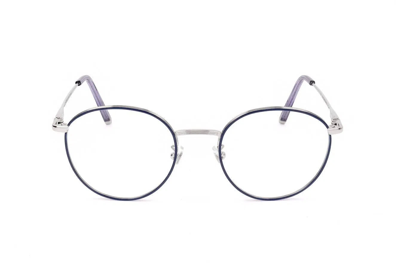 Retrosuperfuture NUMERO61ARGENTONAVY Eyeglasses - view 2