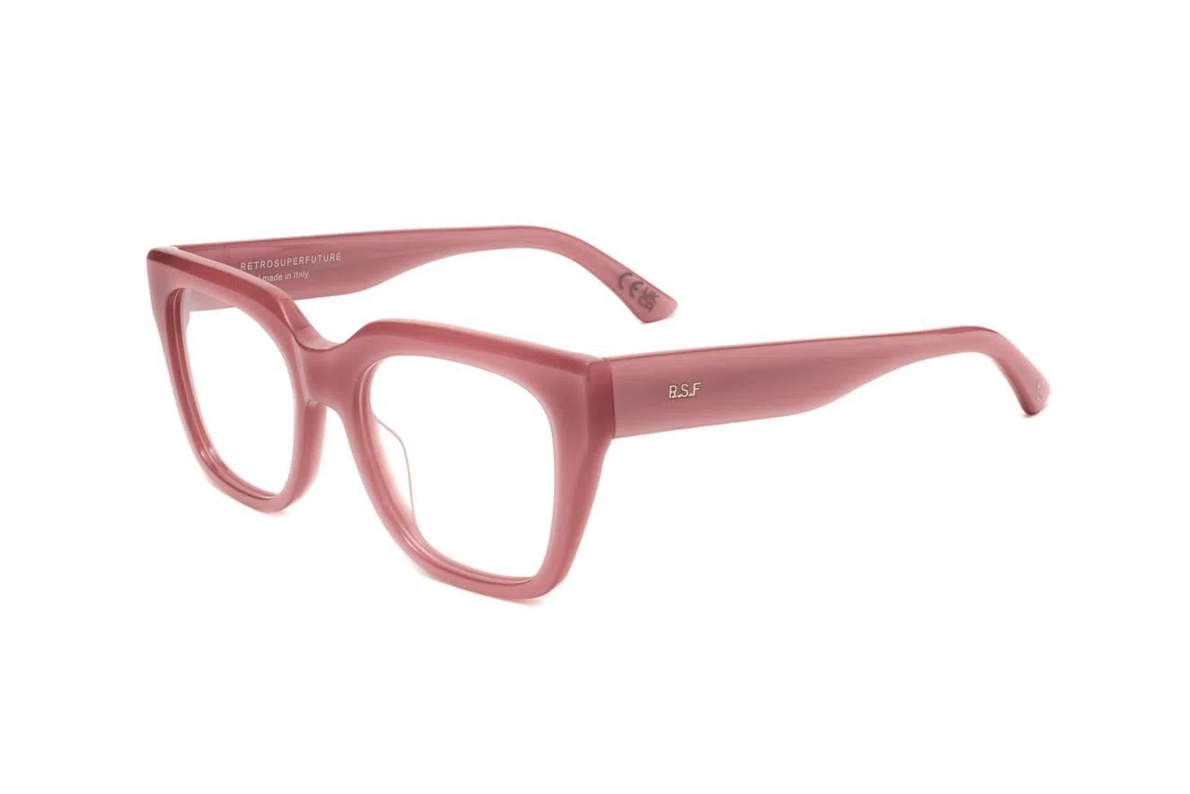 Retrosuperfuture NUMERO76CANDY Eyeglasses - view 3