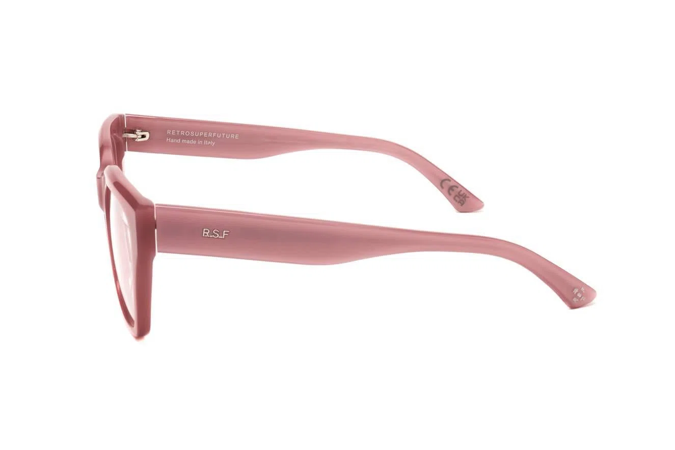 Retrosuperfuture NUMERO76CANDY Eyeglasses - view 4