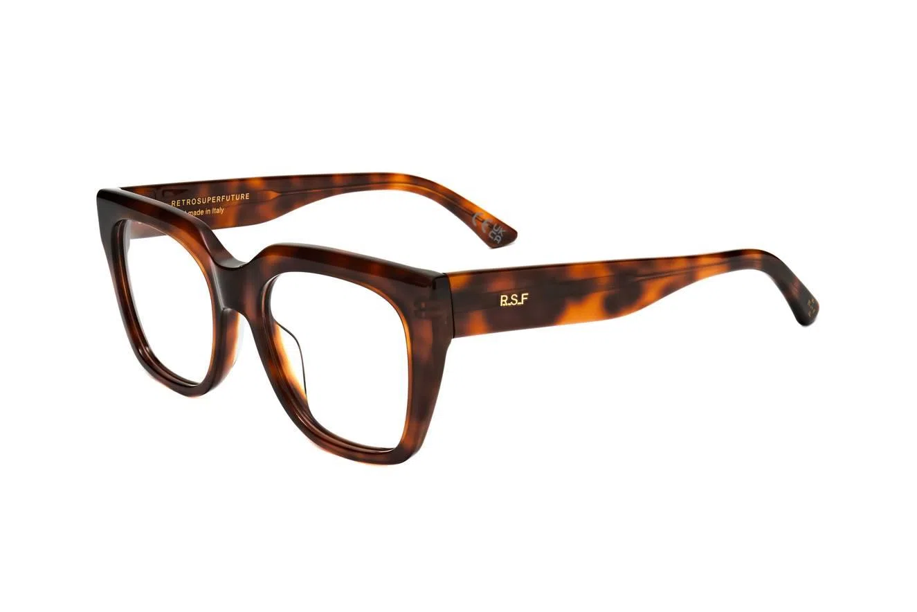 Retrosuperfuture NUMERO76CHIARA Eyeglasses - view 3