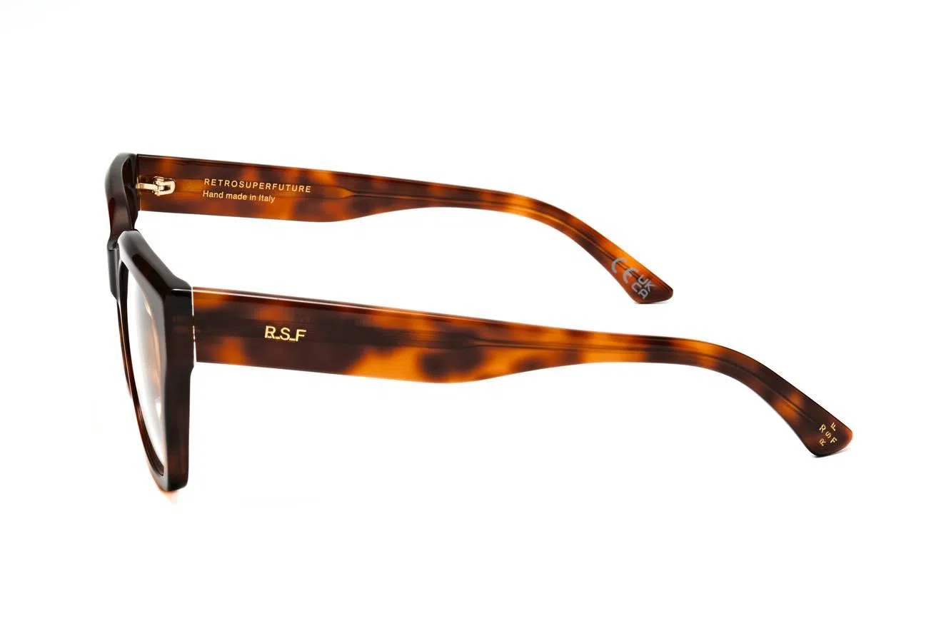 Retrosuperfuture NUMERO76CHIARA Eyeglasses - view 4