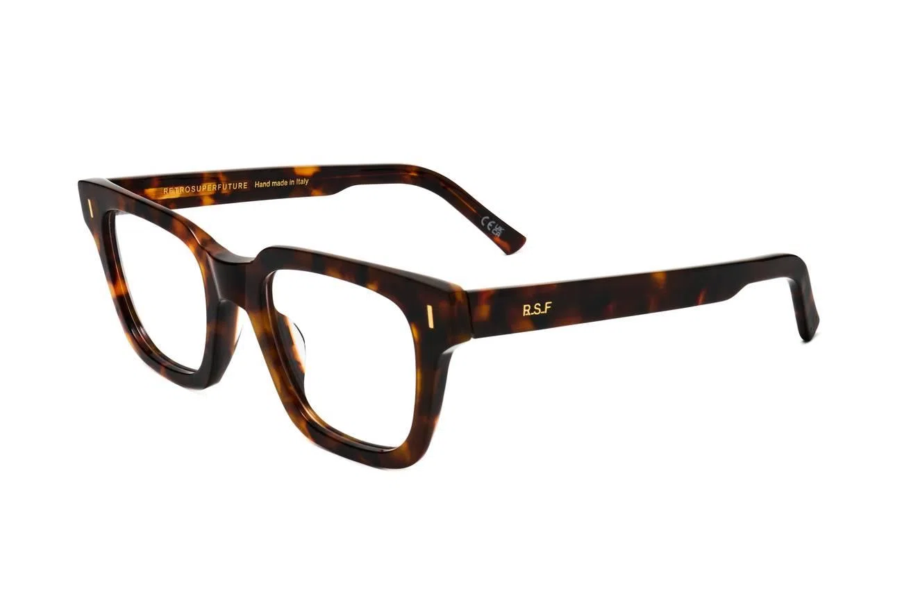 Retrosuperfuture NUMERO79HAVANANOSTRA Eyeglasses - view 3