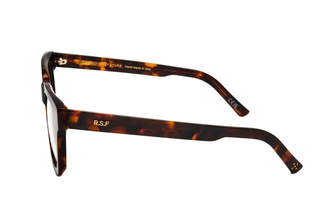 Retrosuperfuture NUMERO79HAVANANOSTRA Eyeglasses - view 4