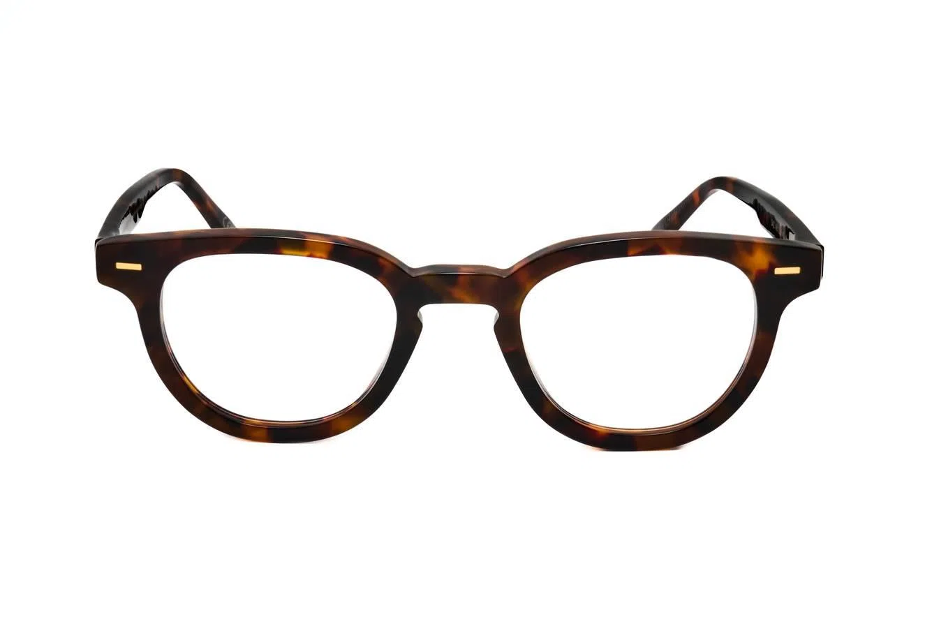 Retrosuperfuture NUMERO88CLASSICHAVANA Eyeglasses - view 2