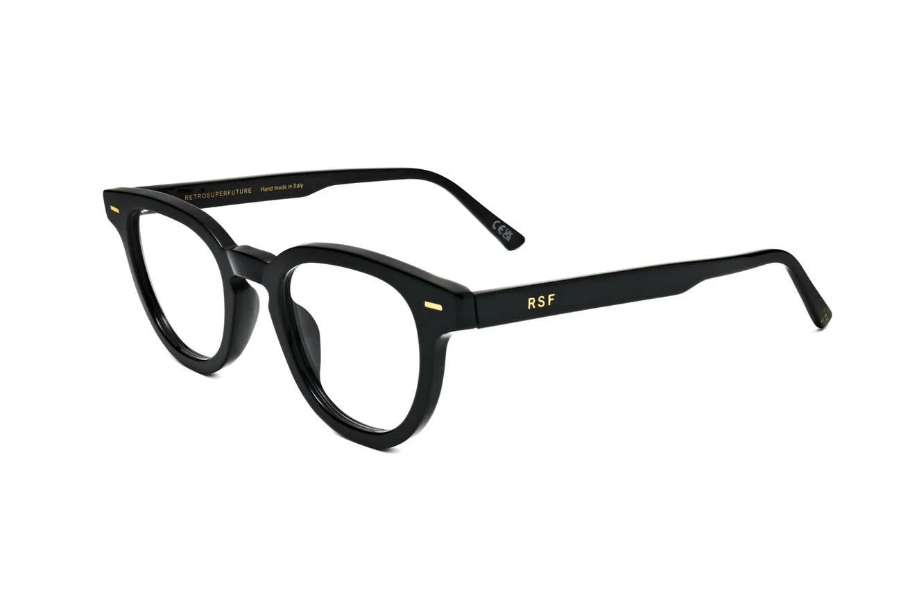 Retrosuperfuture NUMERO88NERO Eyeglasses - view 3