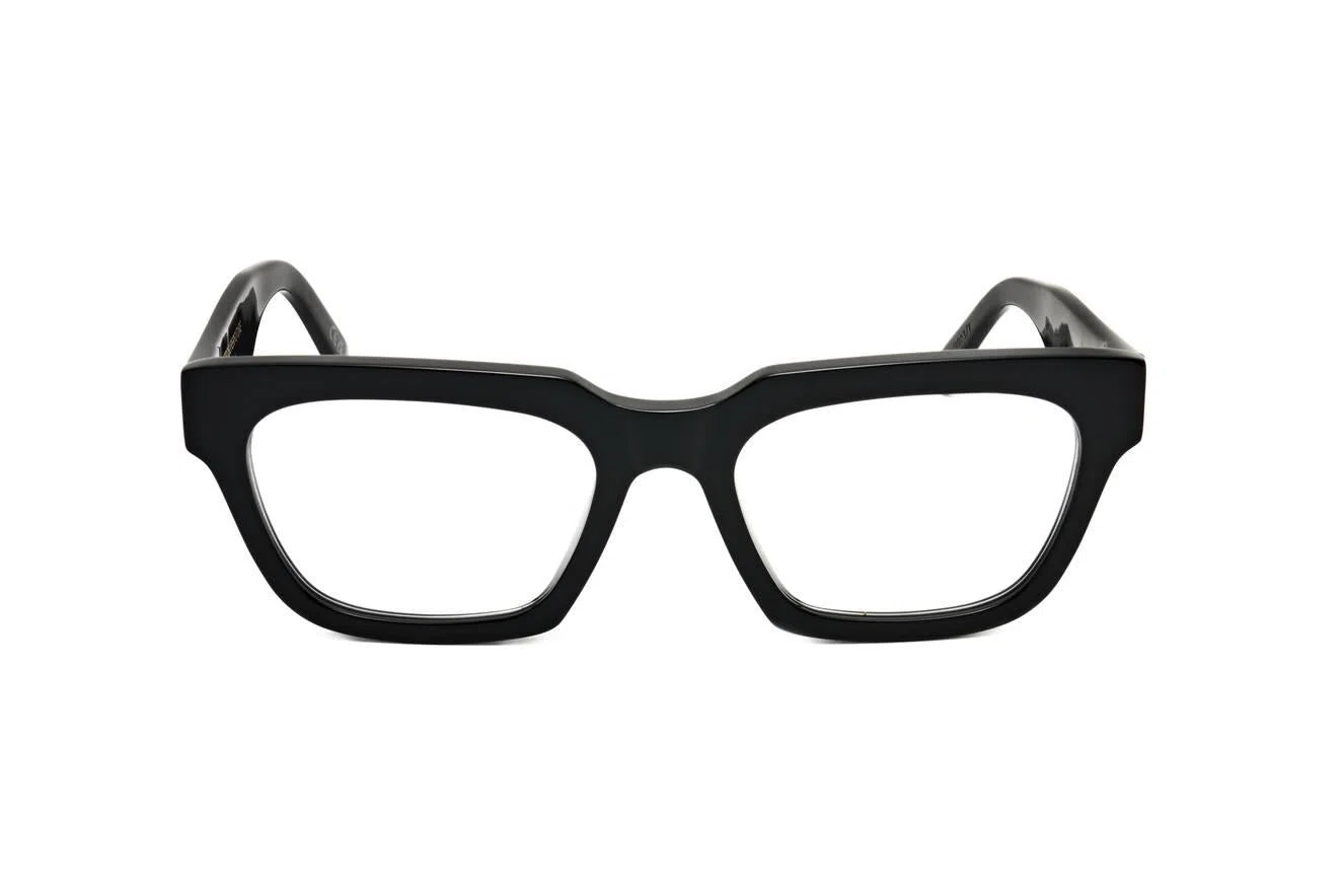 Retrosuperfuture NUMERO90NERO Eyeglasses - view 2