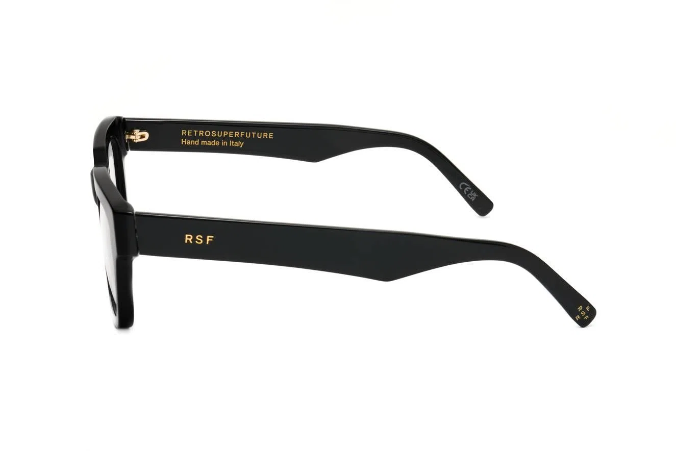 Retrosuperfuture NUMERO90NERO Eyeglasses - view 4