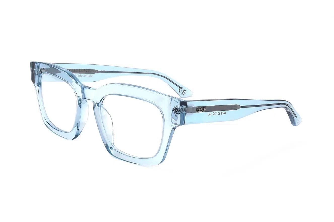 Retrosuperfuture NUMERO99MARECHIARO Eyeglasses - view 3