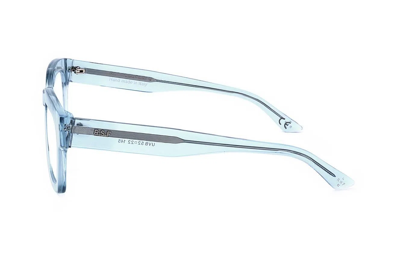 Retrosuperfuture NUMERO99MARECHIARO Eyeglasses - view 4