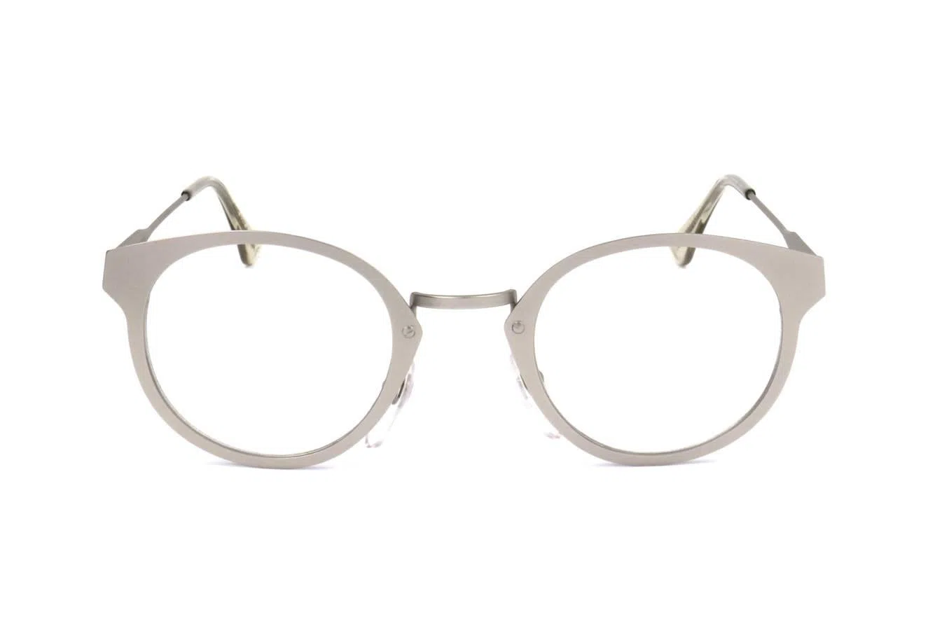 Retrosuperfuture PANAMAOPTICALSILBER Eyeglasses