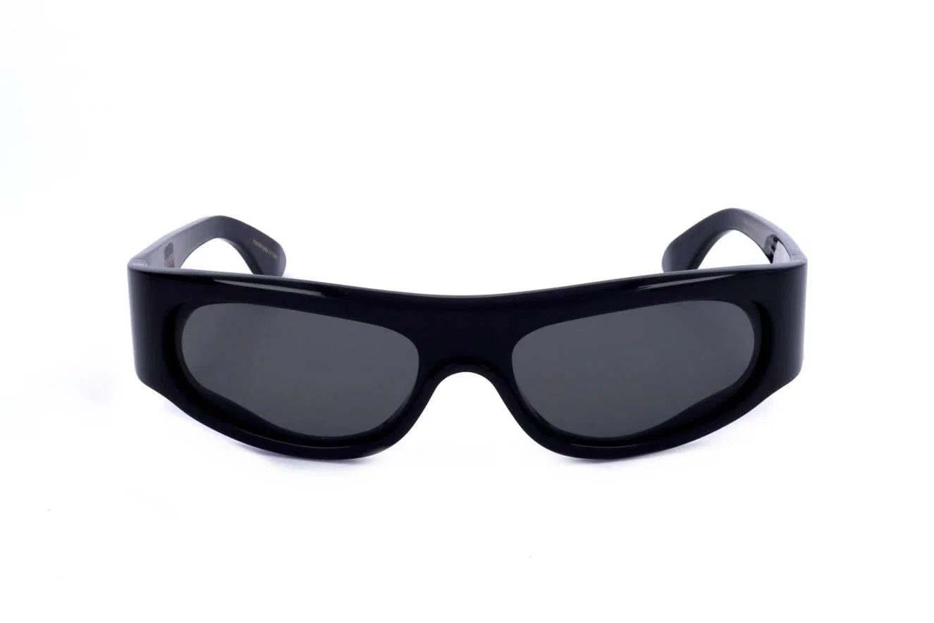 Retrosuperfuture PHAROAHBLACK Sunglasses