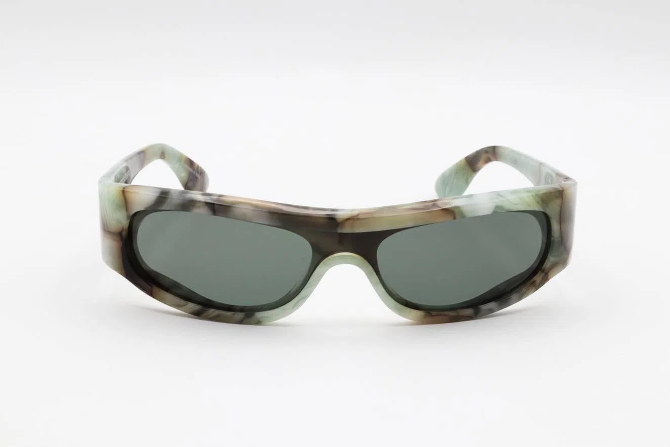Retrosuperfuture PHAROAHONYX Sunglasses