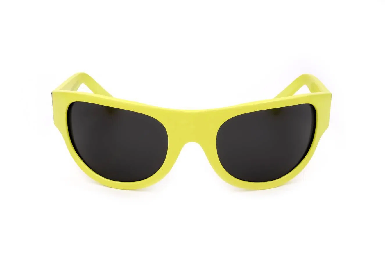 Retrosuperfuture REEDLIMETURBO Sunglasses