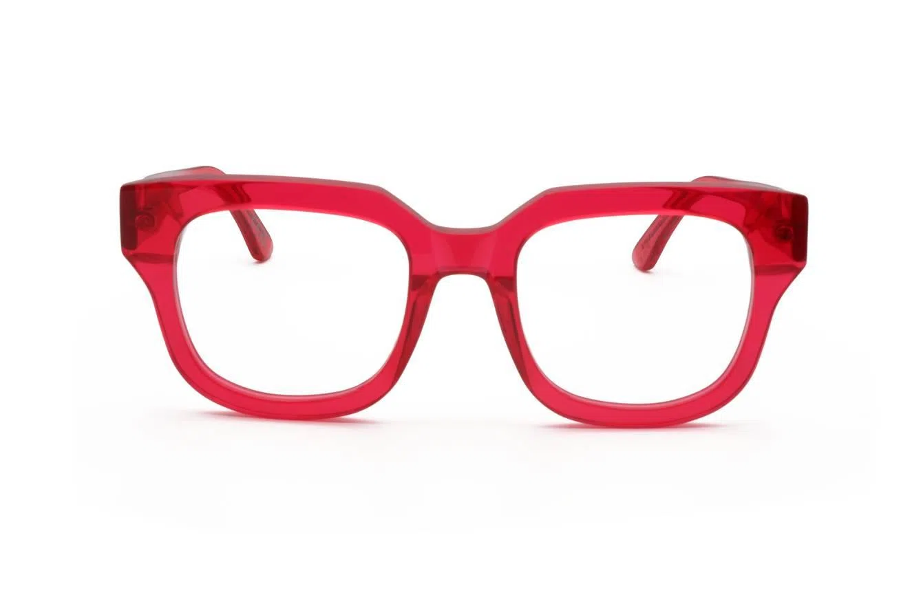 Retrosuperfuture SABATOOPTICALFRAGOLA Eyeglasses - view 2