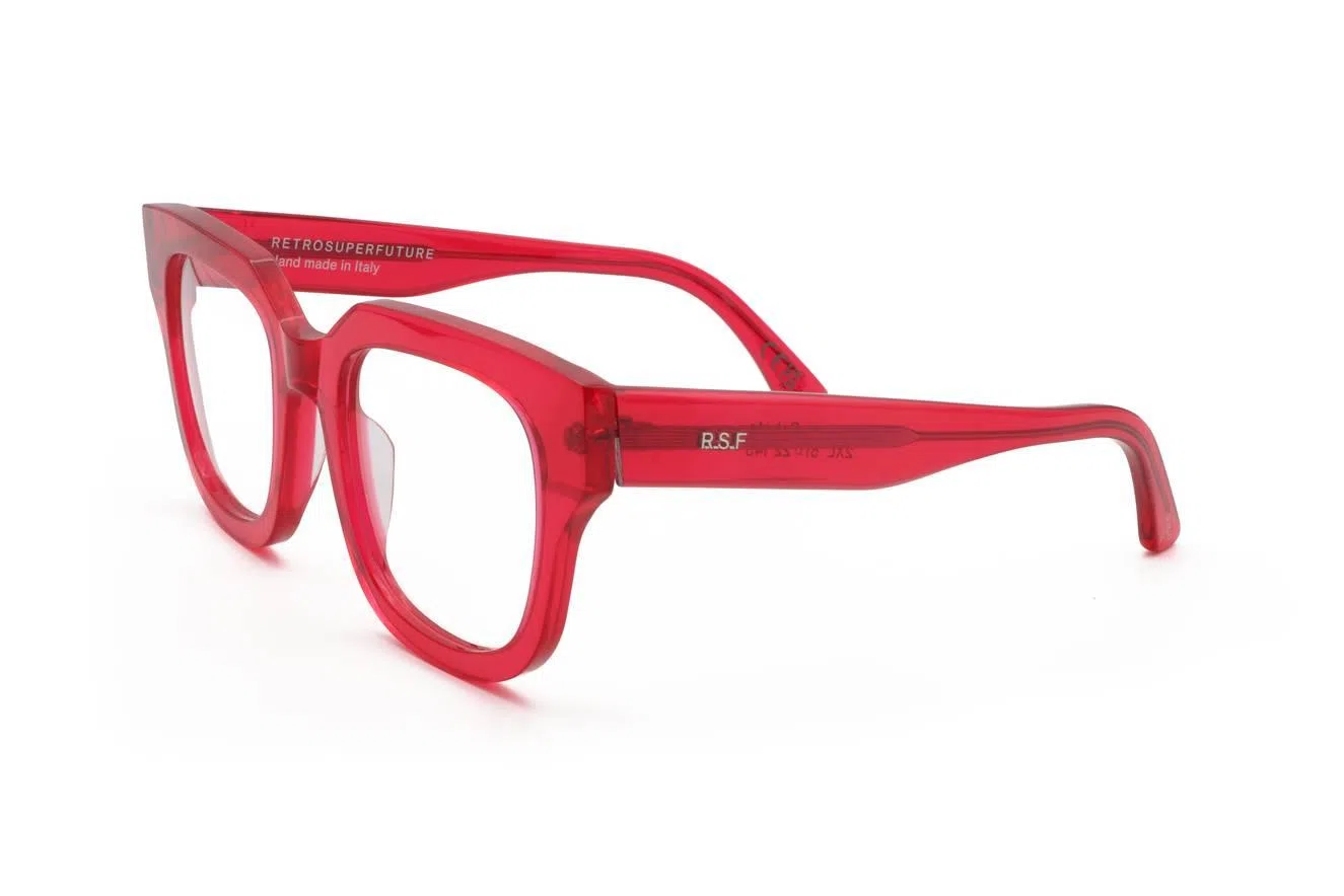 Retrosuperfuture SABATOOPTICALFRAGOLA Eyeglasses - view 3