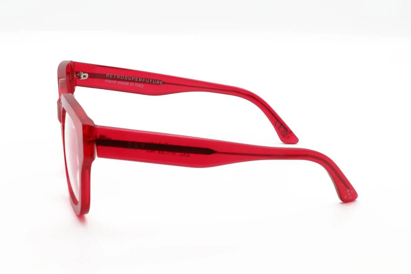 Retrosuperfuture SABATOOPTICALFRAGOLA Eyeglasses - view 4