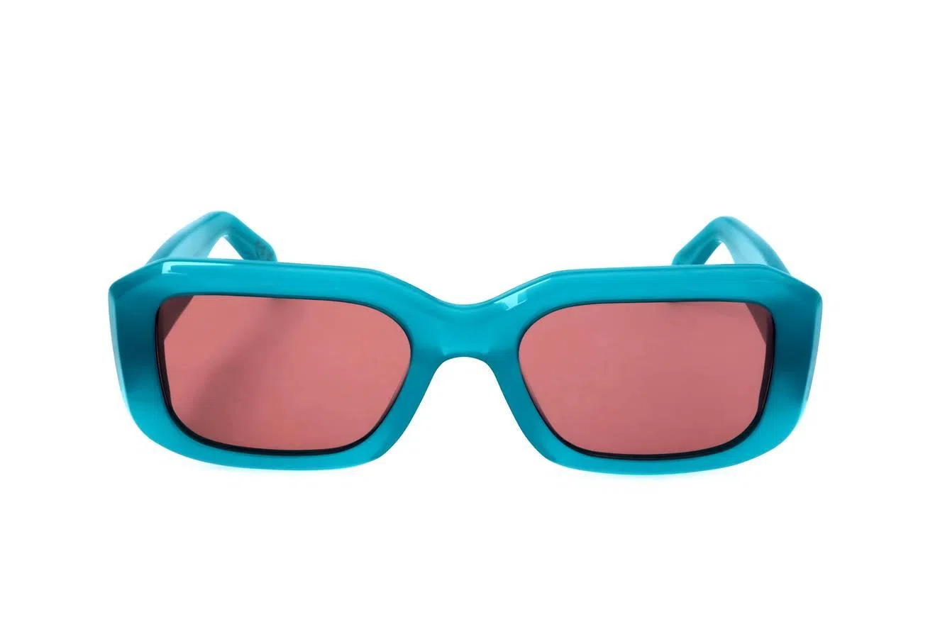 Retrosuperfuture SAGRADO Sunglasses - view 2