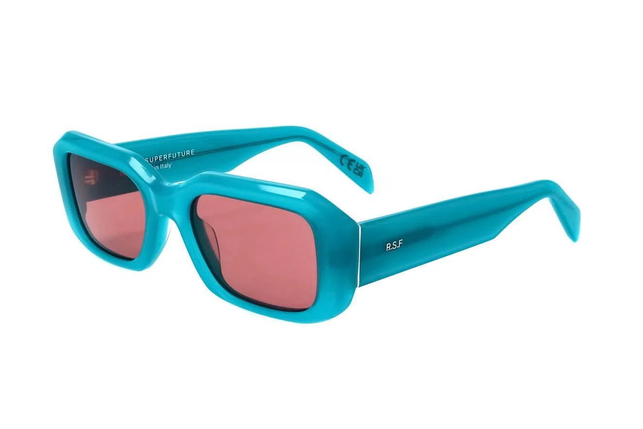 Retrosuperfuture SAGRADO Sunglasses - view 3