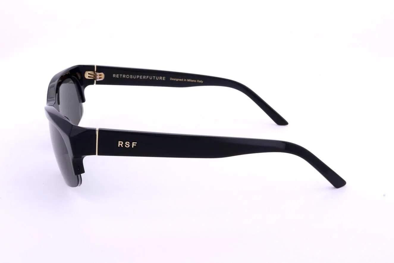 Retrosuperfuture SCATTOBLACK Sunglasses - view 4