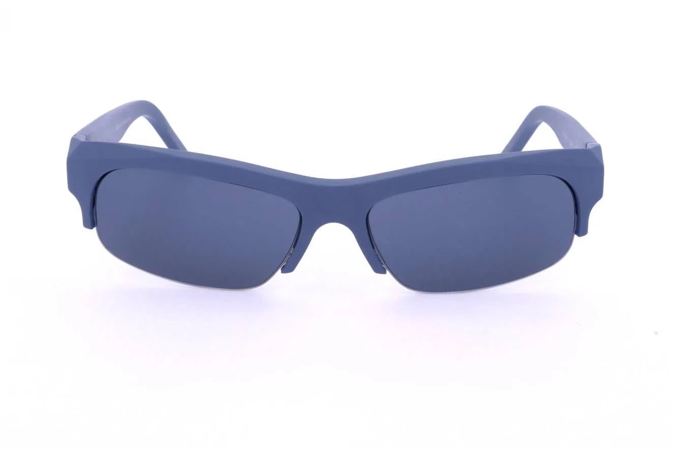 Retrosuperfuture SCATTODUSTYBLUE Sunglasses