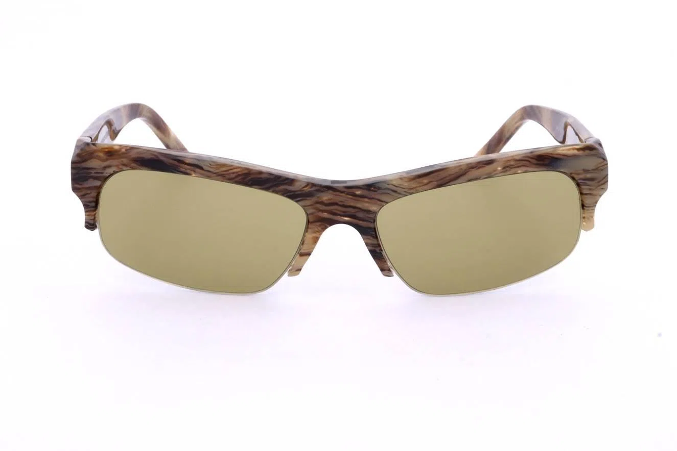 Retrosuperfuture SCATTOGRAFFIATO Sunglasses