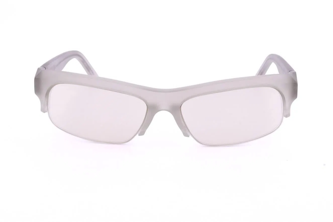 Retrosuperfuture SCATTONEBBIA Sunglasses - view 2
