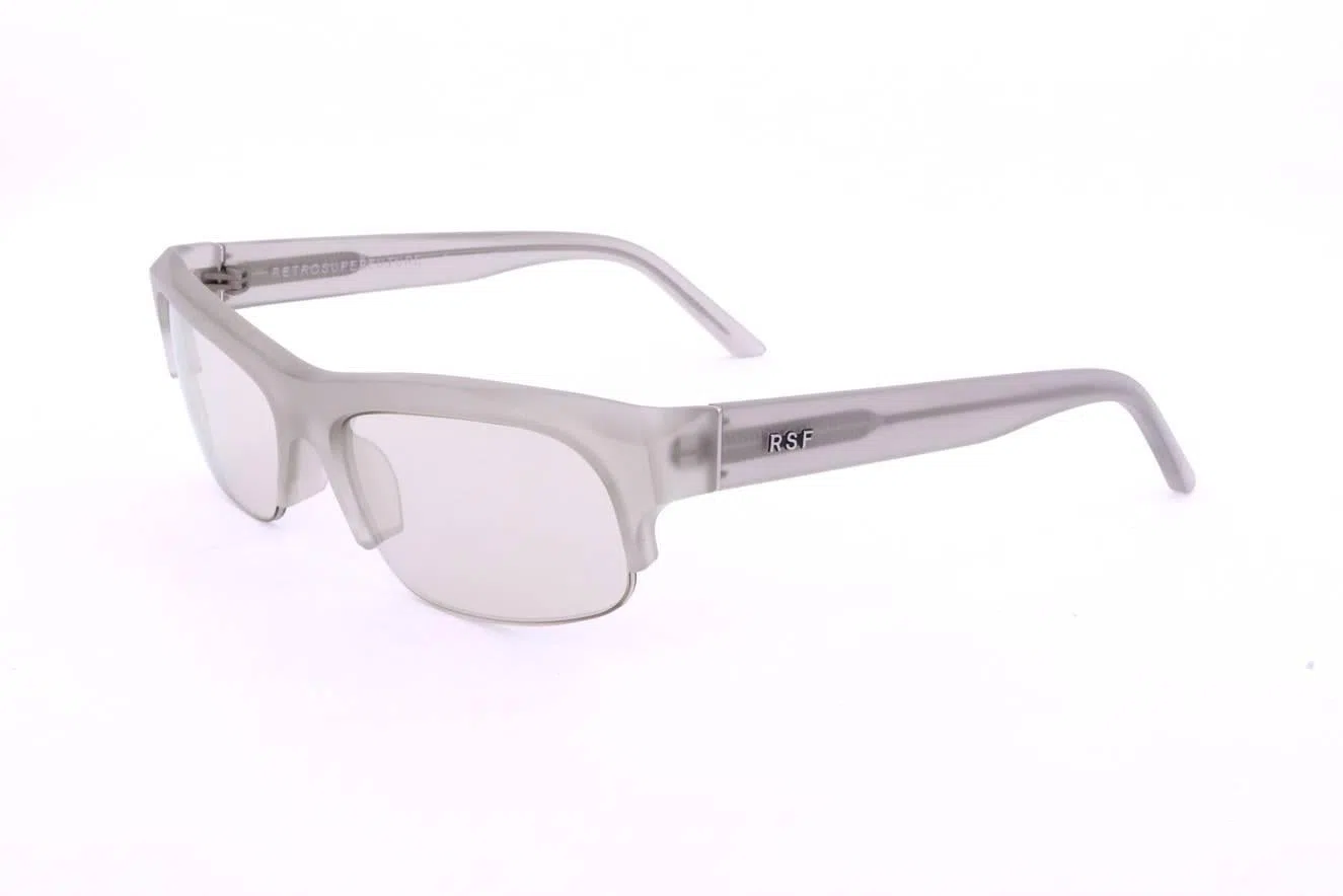 Retrosuperfuture SCATTONEBBIA Sunglasses - view 3