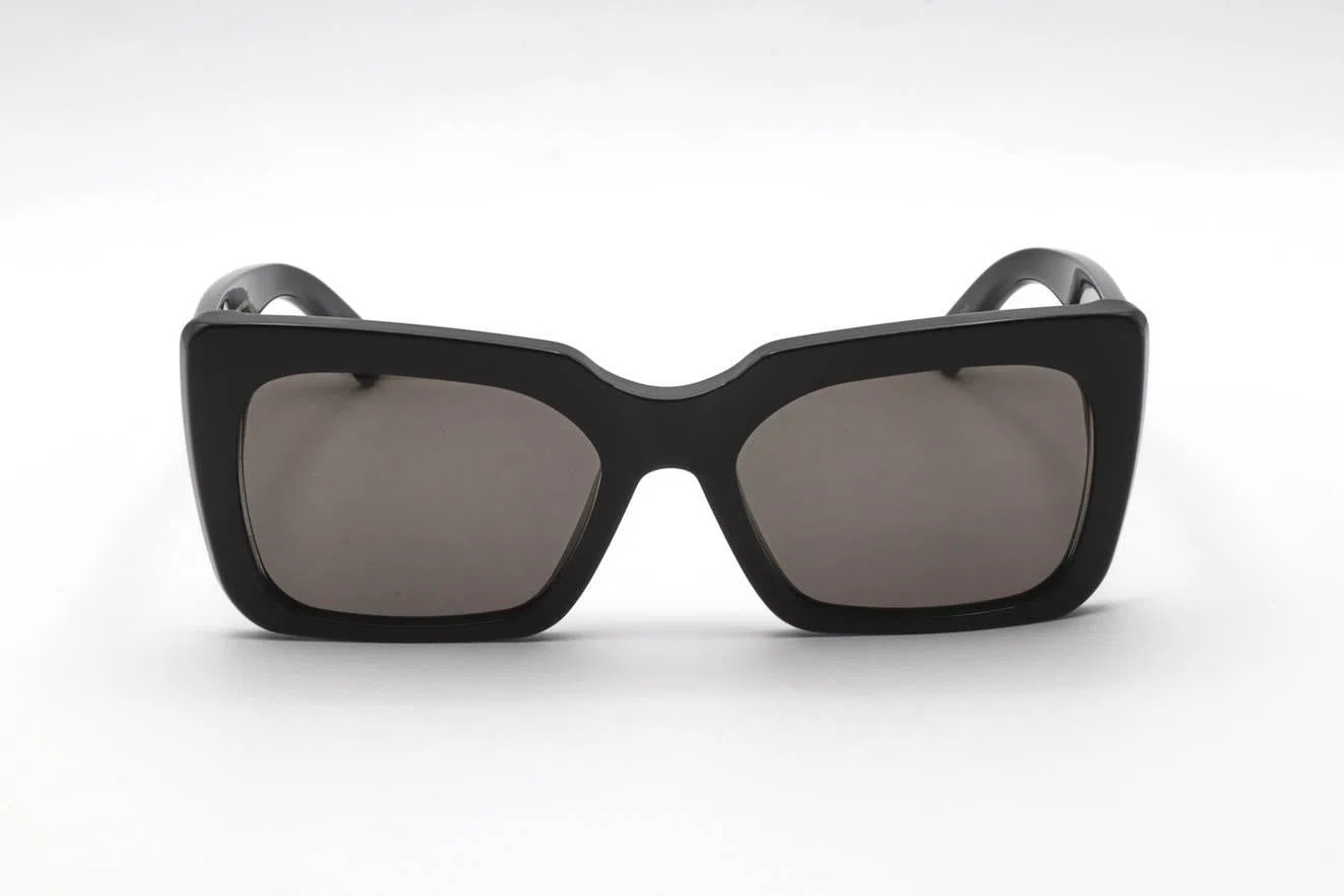 Retrosuperfuture SENTABLACK Sunglasses - view 2