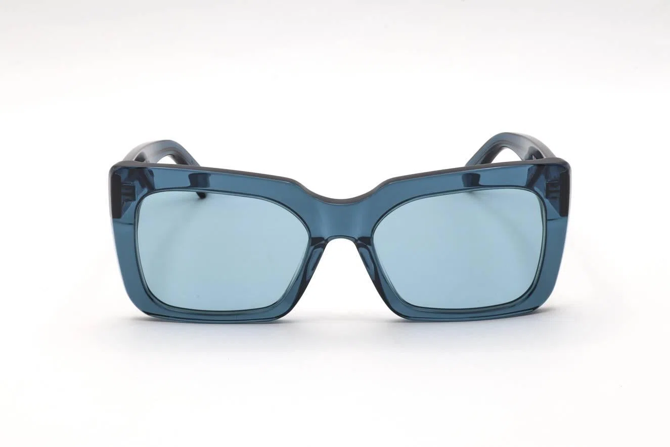 Retrosuperfuture SENTATEAL Sunglasses - view 2