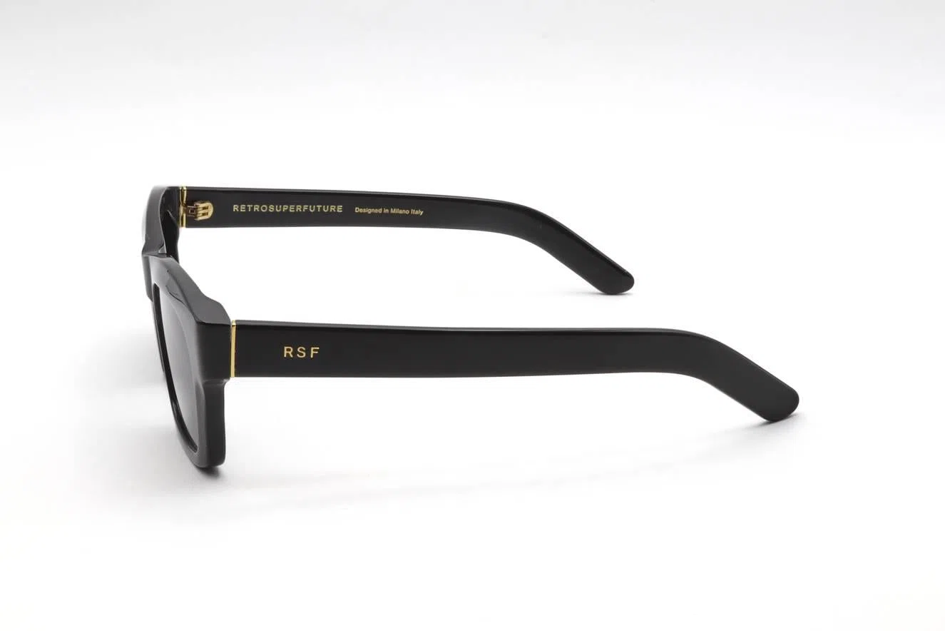Retrosuperfuture SINTESIBLACK Sunglasses - view 4