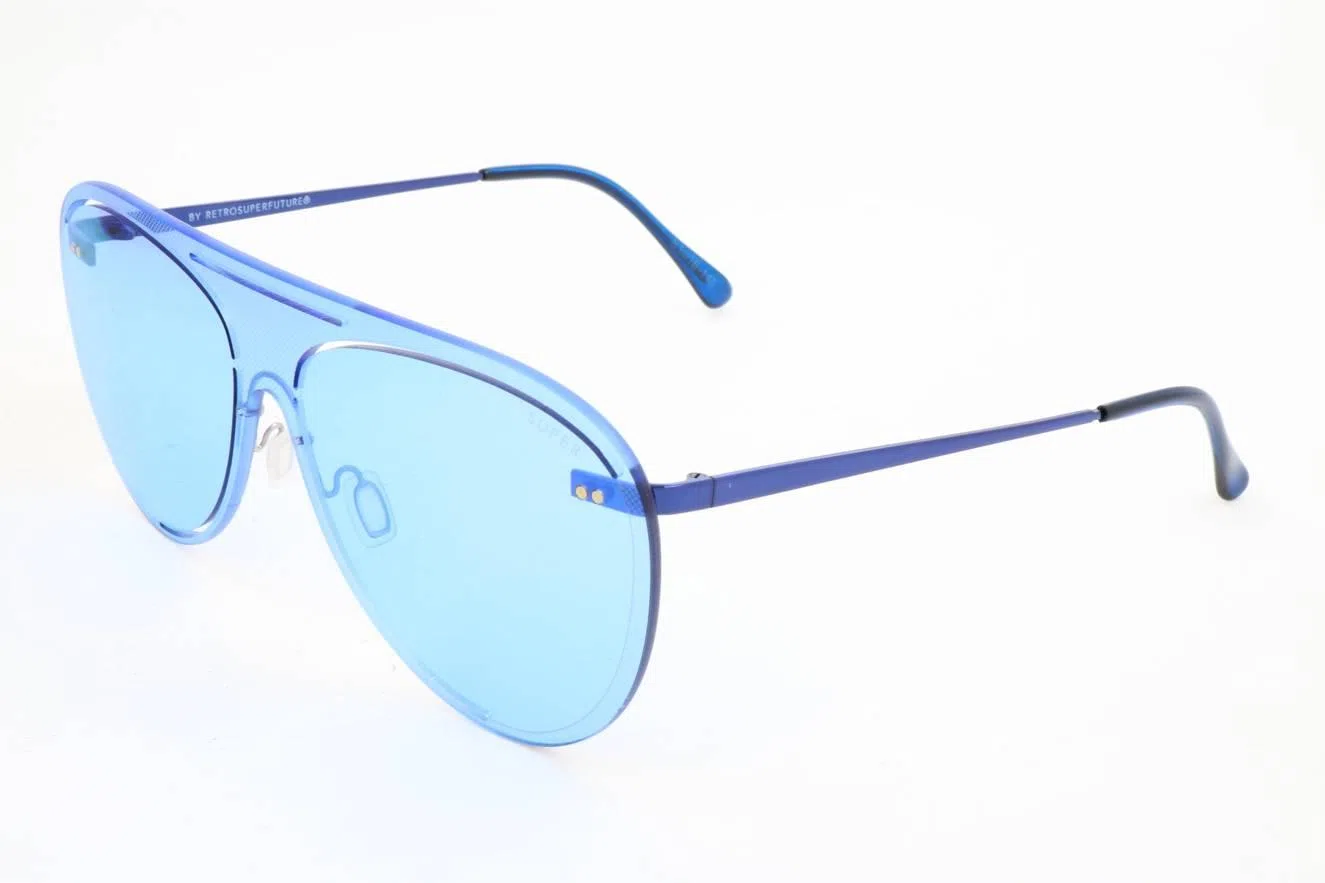 Retrosuperfuture STUDIOCELESTE Sunglasses - view 3