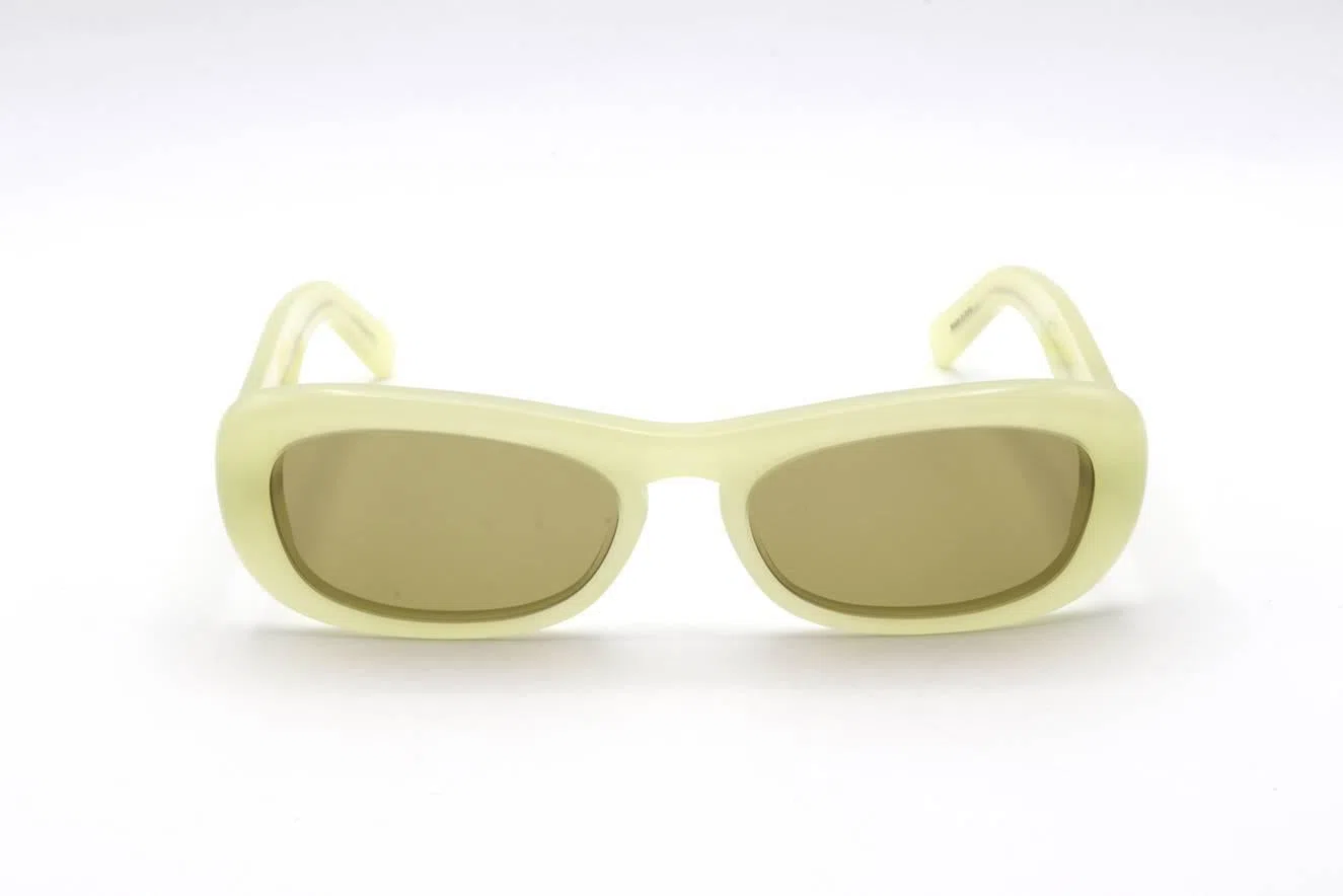 Retrosuperfuture SUGOCANARINO Sunglasses