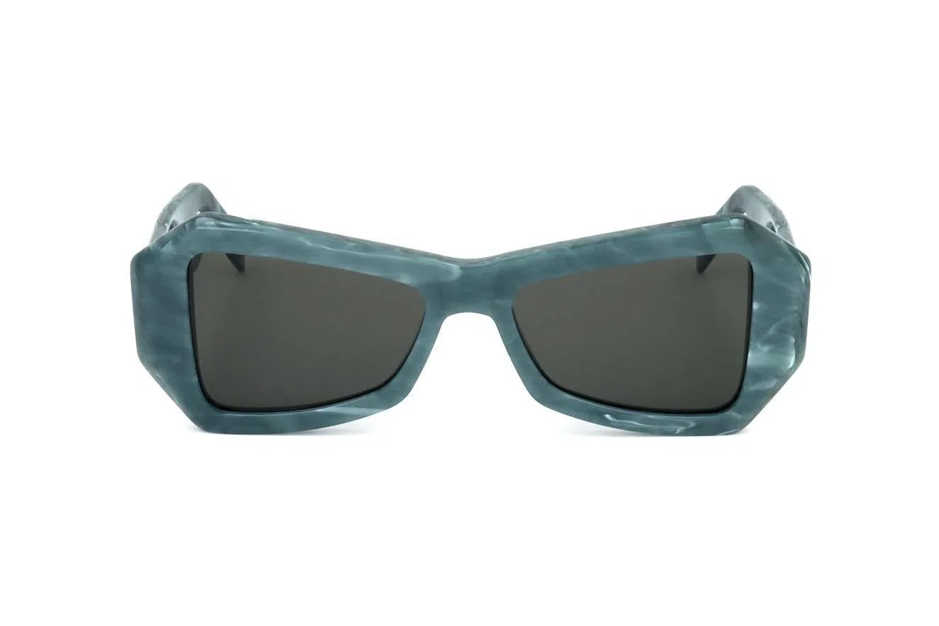 Retrosuperfuture TEMPIO Sunglasses - view 2