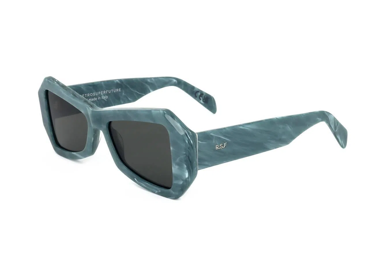 Retrosuperfuture TEMPIO Sunglasses - view 3