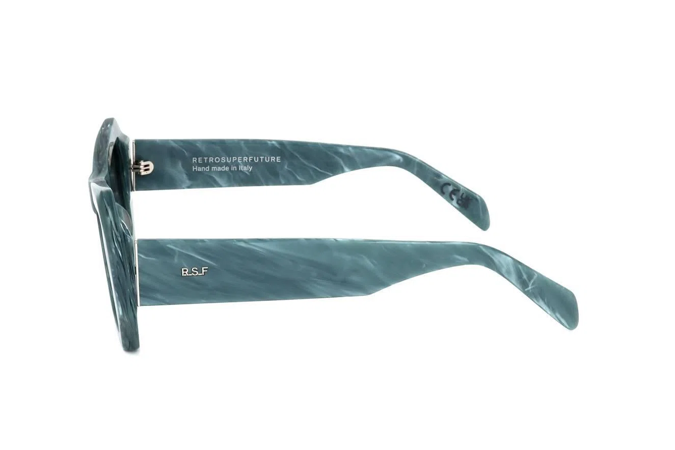 Retrosuperfuture TEMPIO Sunglasses - view 4