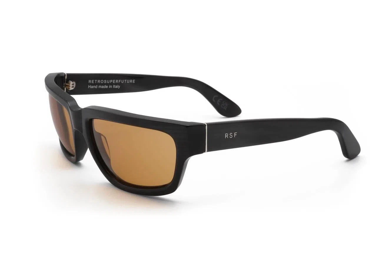 Retrosuperfuture THELONIUSFIAMMATO Sunglasses - view 3