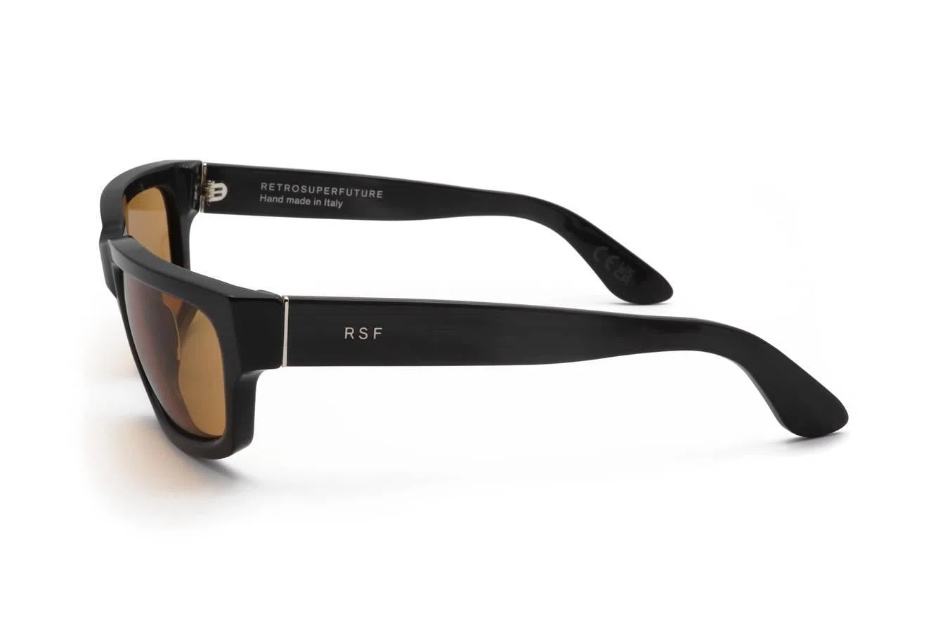 Retrosuperfuture THELONIUSFIAMMATO Sunglasses - view 4