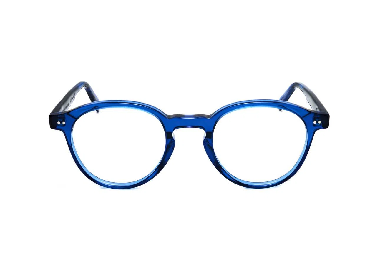 Retrosuperfuture THEWARHOLOPTBLUISSIMO Eyeglasses