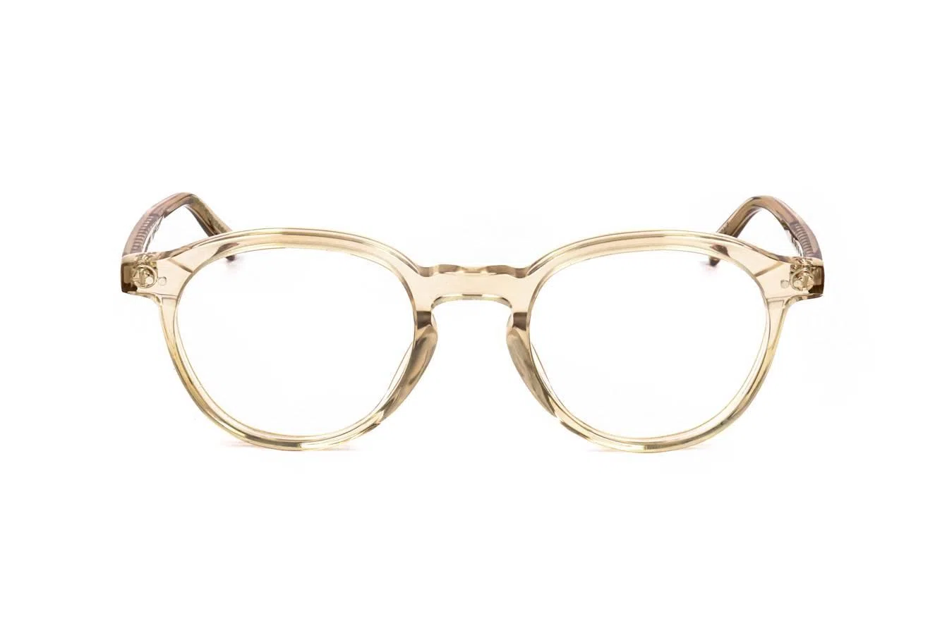 Retrosuperfuture THEWARHOLOPTICALRESIN Eyeglasses - view 2