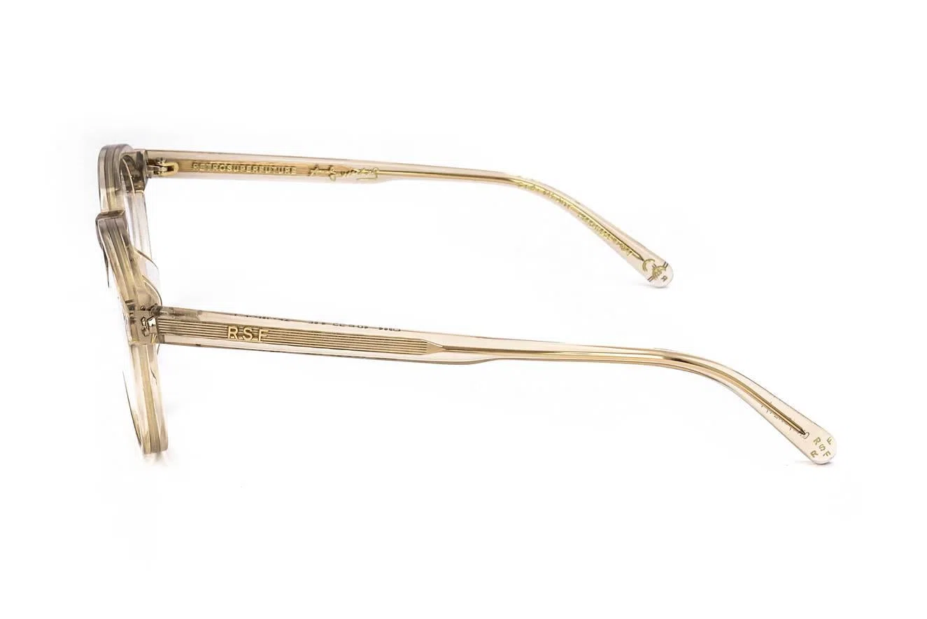 Retrosuperfuture THEWARHOLOPTICALRESIN Eyeglasses - view 4