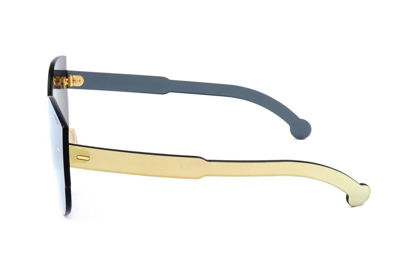 Retrosuperfuture TUTTOLENTELUCIAGOLD Sunglasses - view 4