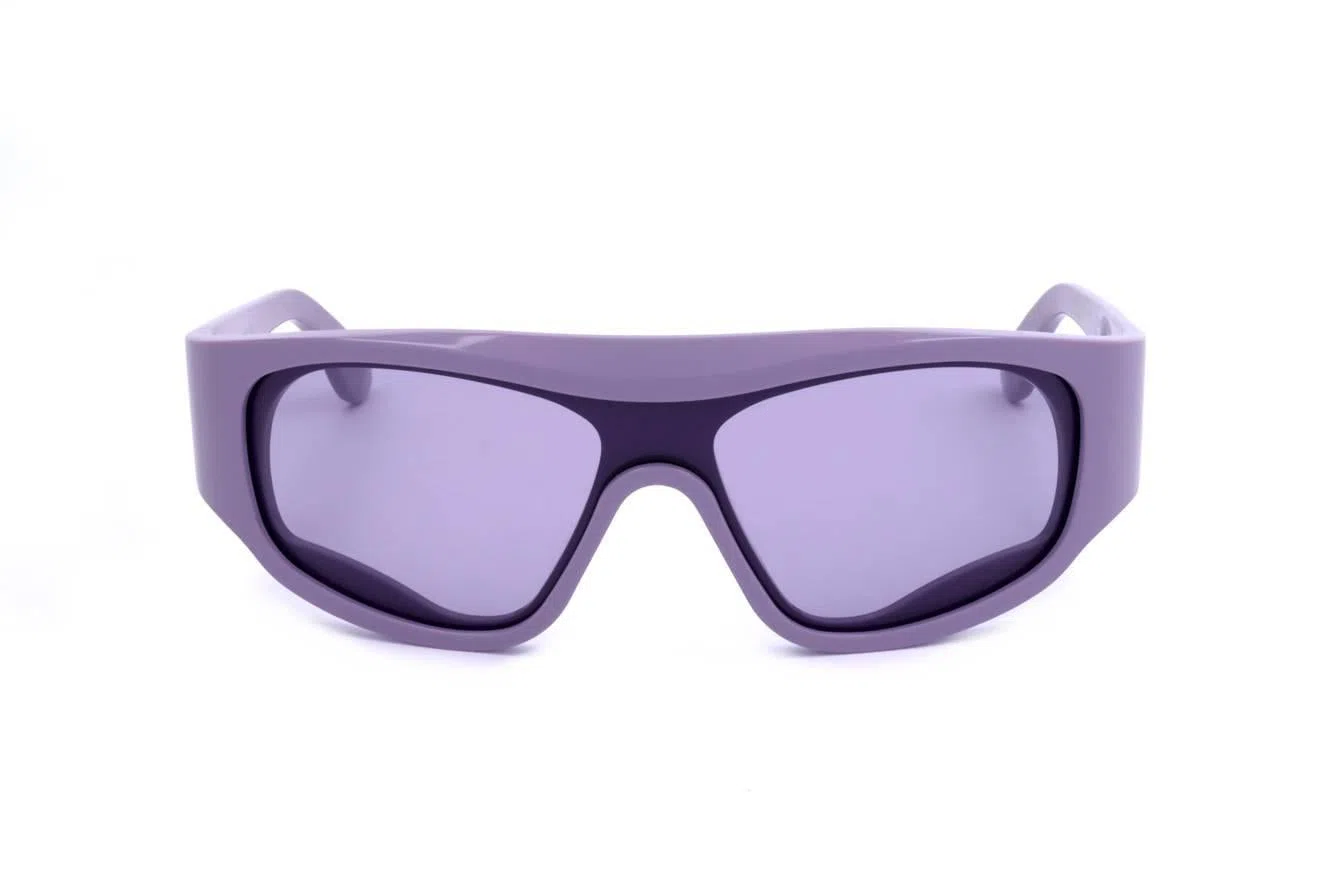 Retrosuperfuture UFOCARAMELLA Sunglasses