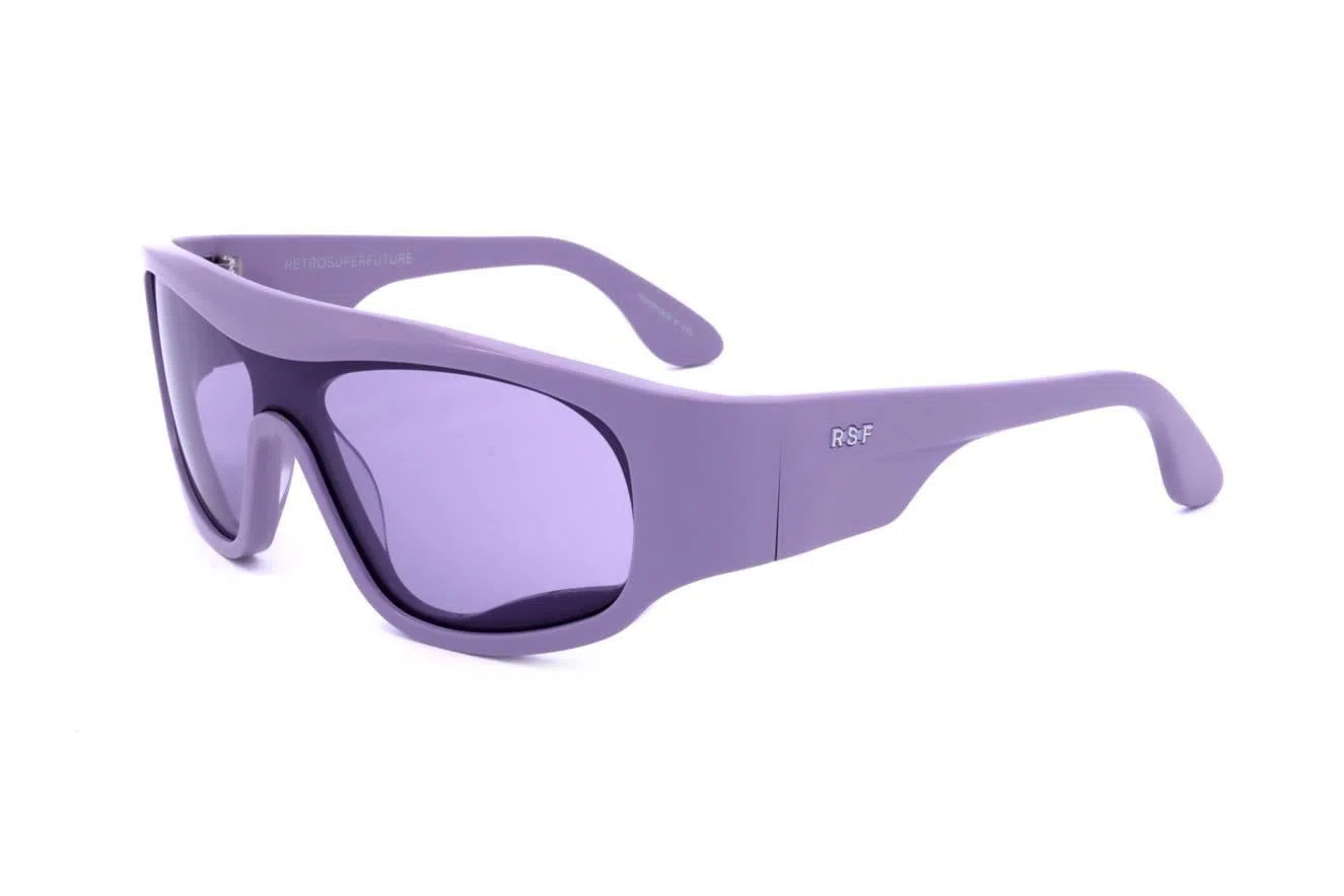 Retrosuperfuture UFOCARAMELLA Sunglasses - view 3