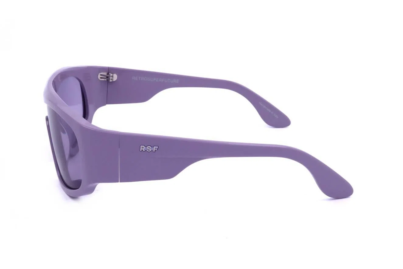 Retrosuperfuture UFOCARAMELLA Sunglasses - view 4