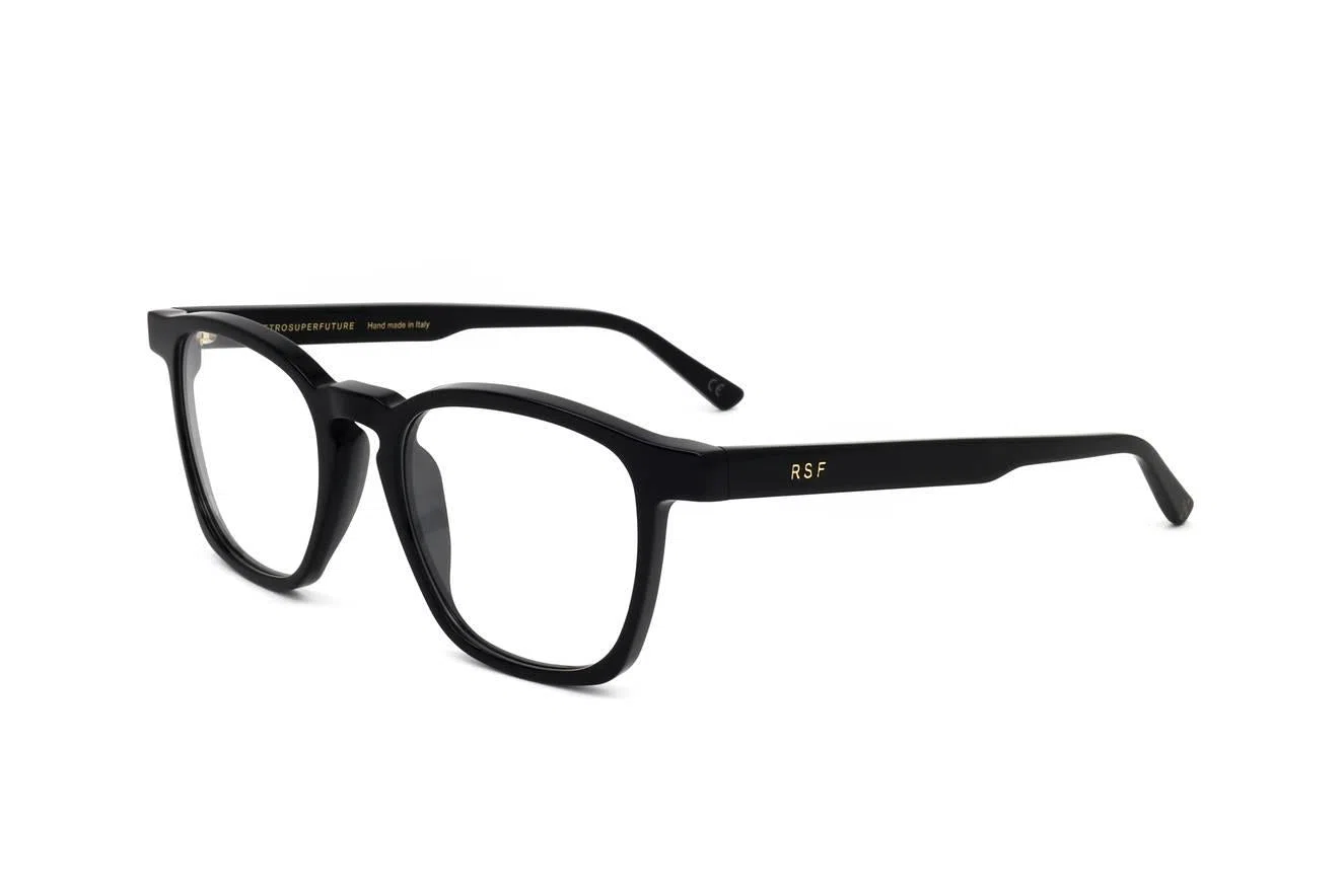 Retrosuperfuture UNICOOPTICALNERO Eyeglasses - view 3
