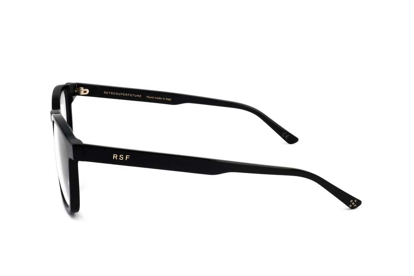 Retrosuperfuture UNICOOPTICALNERO Eyeglasses - view 4