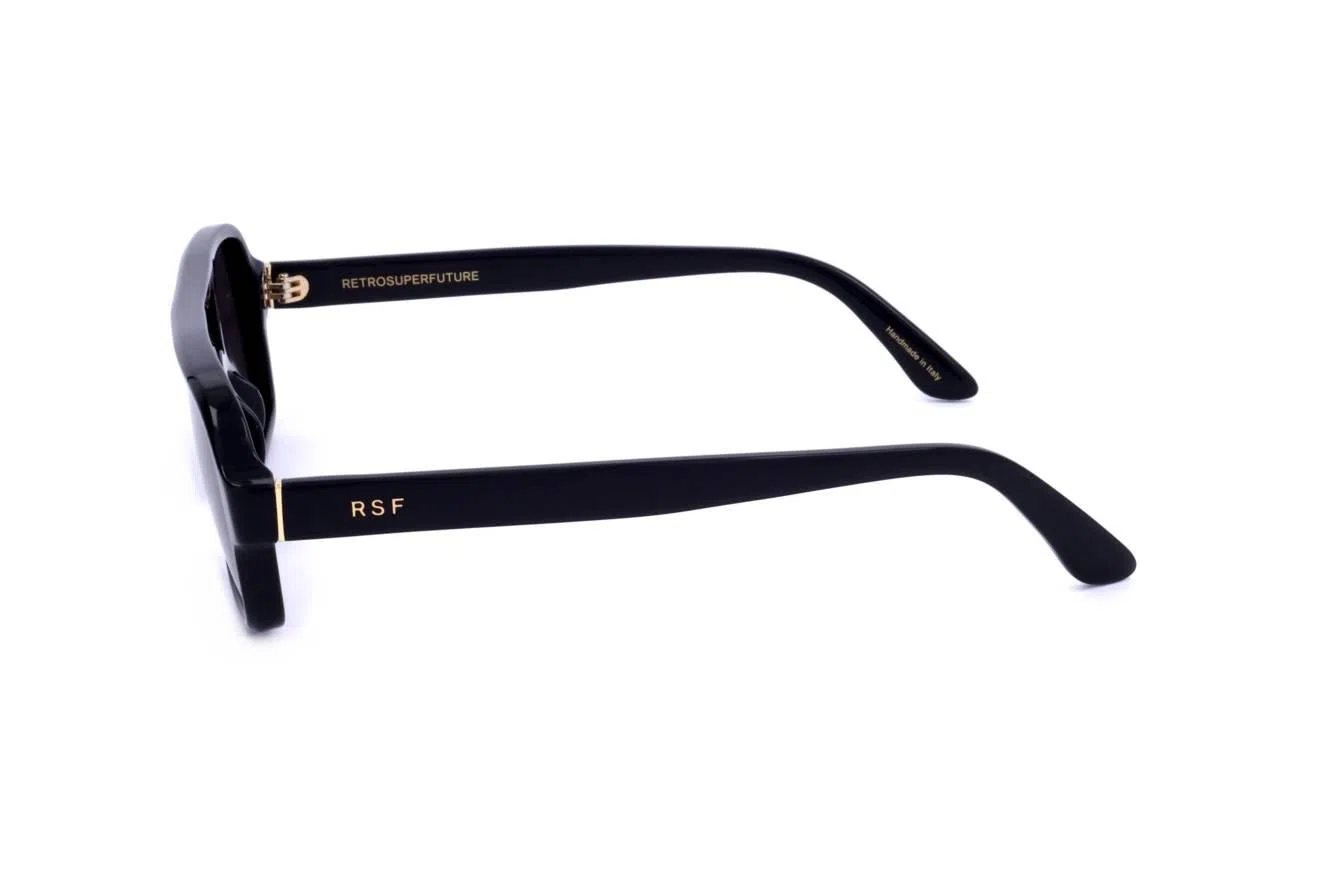 Retrosuperfuture VICOBLACK Sunglasses - view 4