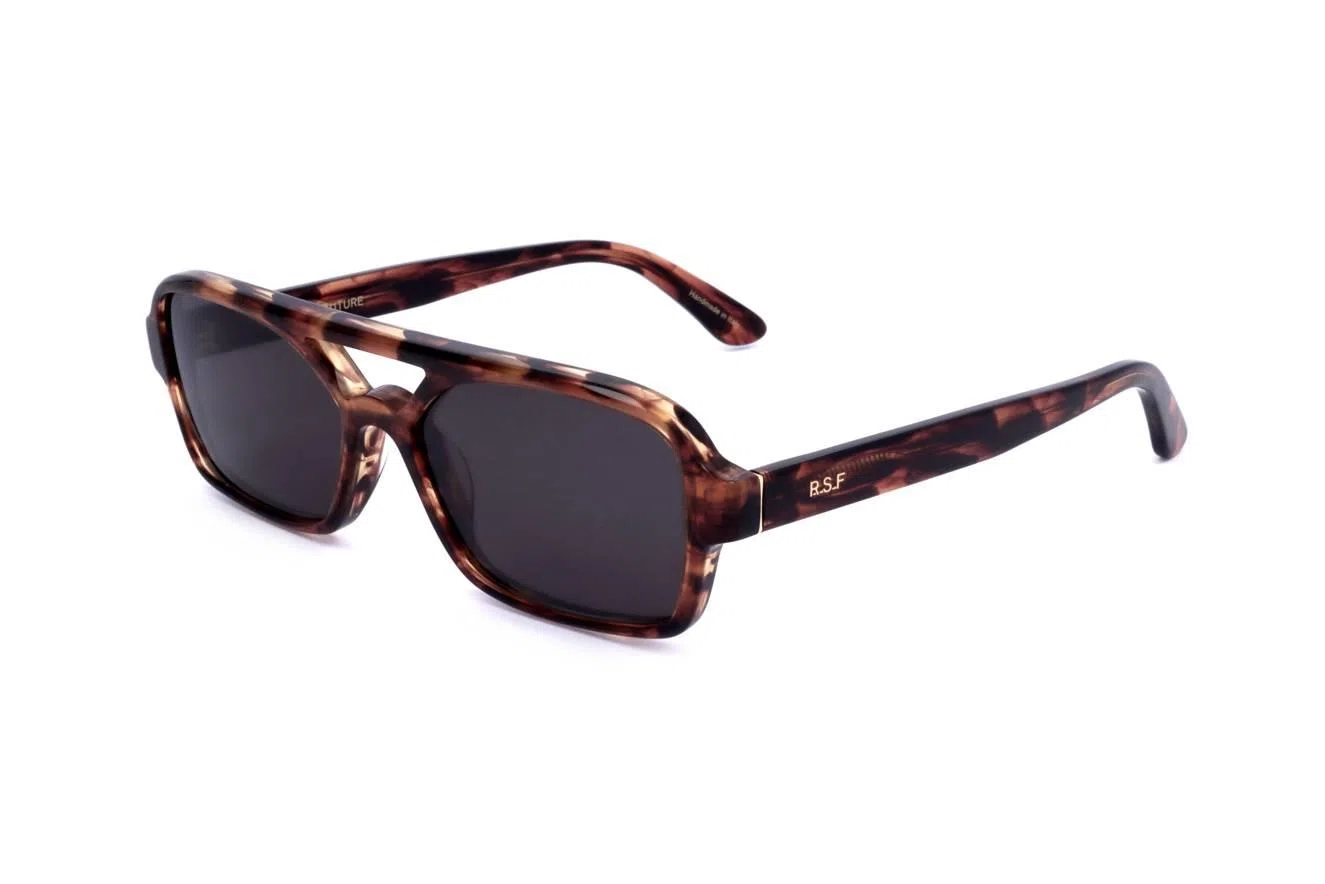Retrosuperfuture VICOHAVANASTRIATA Sunglasses - view 3
